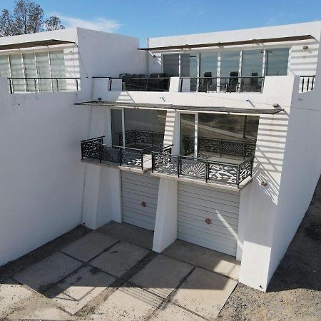 San Felipe Vacation Rental By San Felipe Marina Resort Casa Crystal Bay Exterior foto