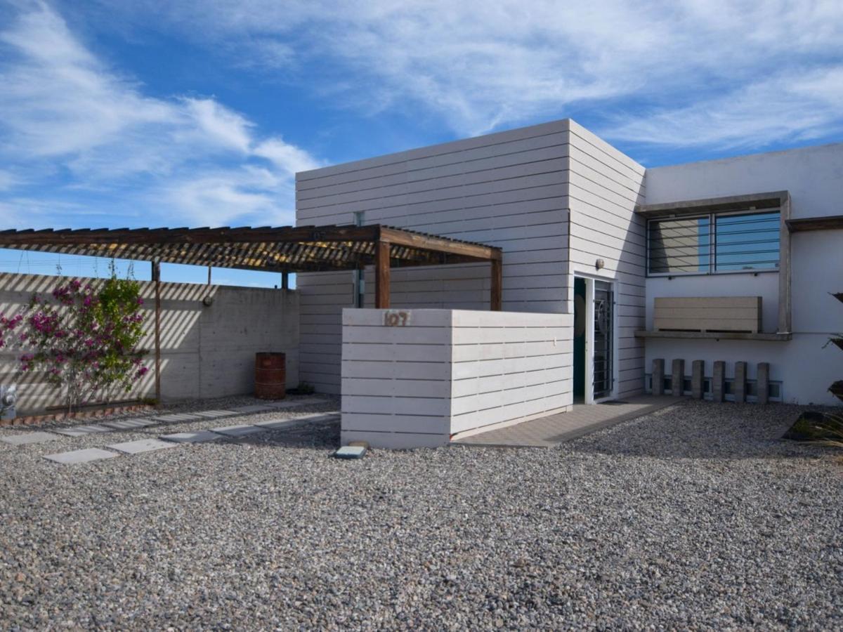 San Felipe Vacation Rental By San Felipe Marina Resort Casa Crystal Bay Exterior foto