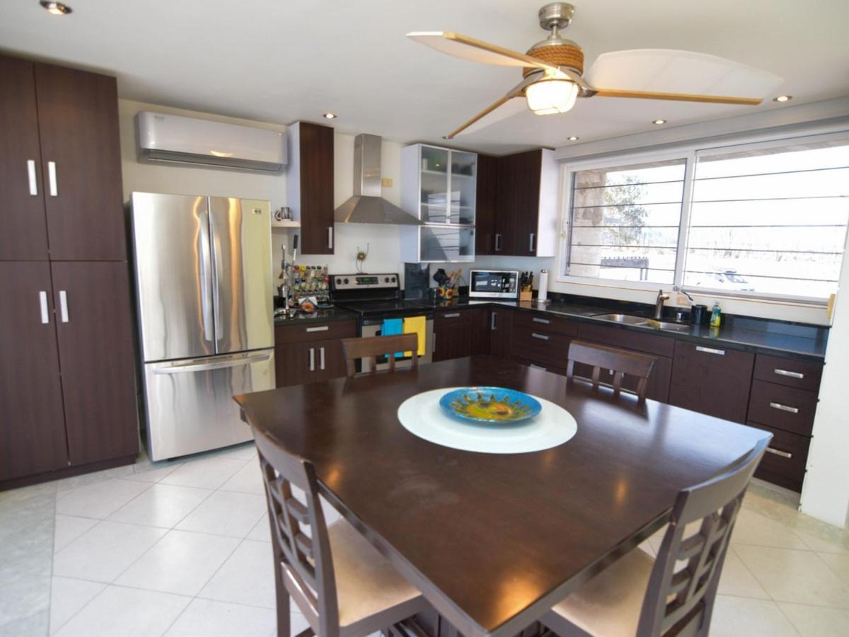 San Felipe Vacation Rental By San Felipe Marina Resort Casa Crystal Bay Exterior foto