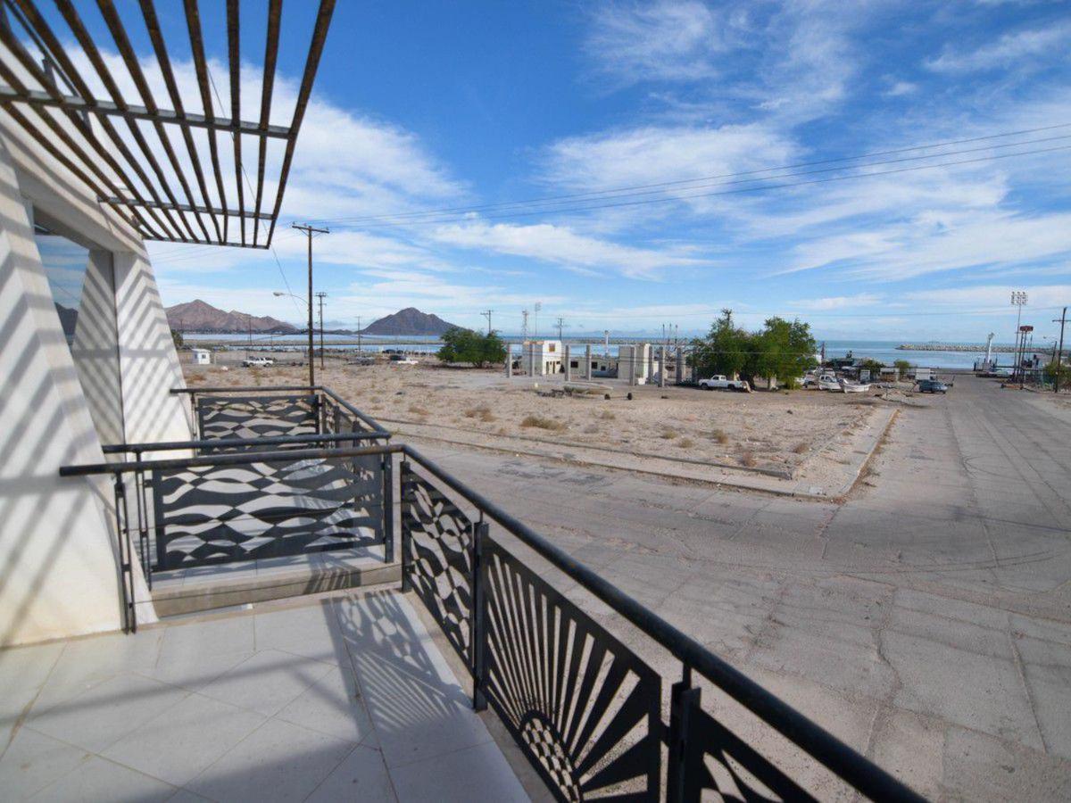 San Felipe Vacation Rental By San Felipe Marina Resort Casa Crystal Bay Exterior foto